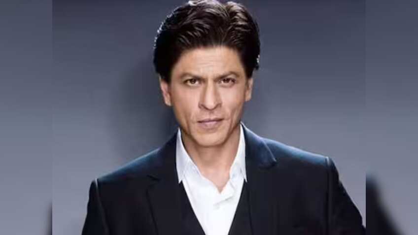Shah Rukh Khan enters billionaire club, tops Bollywood rich list with Rs 12,490 crore fortune