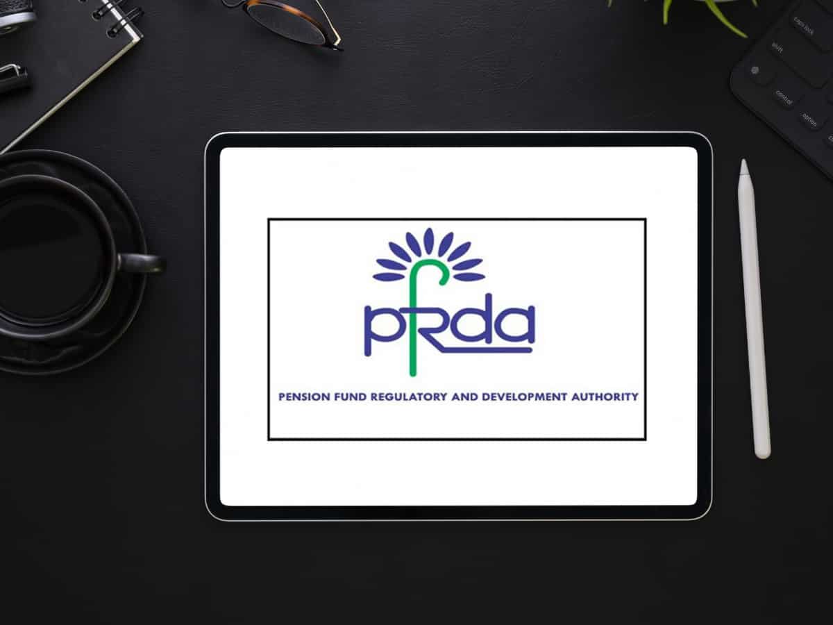 PFRDA seeks public feedback on new proposals to strengthen Nation Pension System