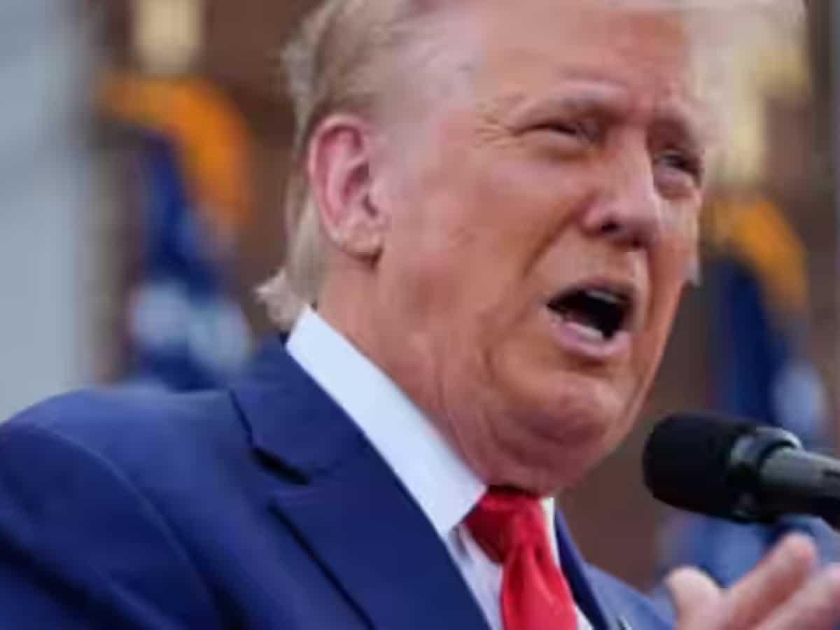 Trump to meet Xi Jinping in four weeks, soybeans take center stage in trade talks