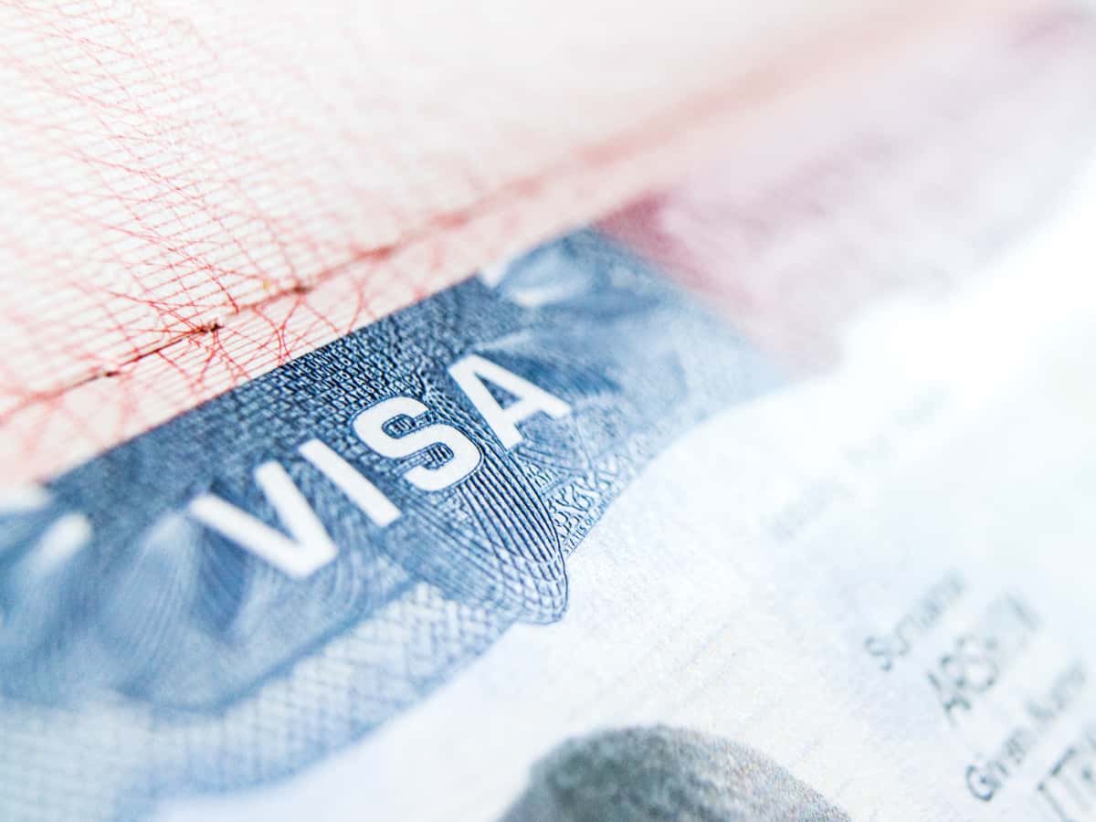 Will passport, visa services continue as US government shuts down?