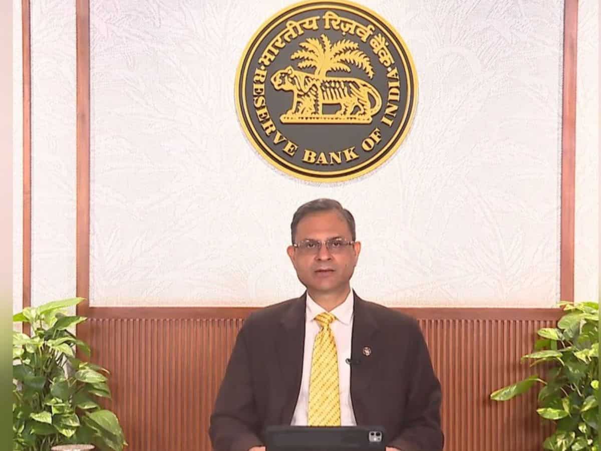 RBI may deliver one more rate cut this fiscal as inflation outlook eases: Report 