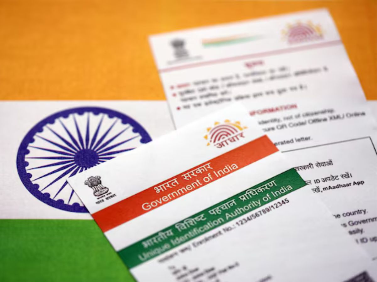 Adhaar New Rates Chart Aadhaar Update Gets Costlier: What's free, what's new and how much you ...
