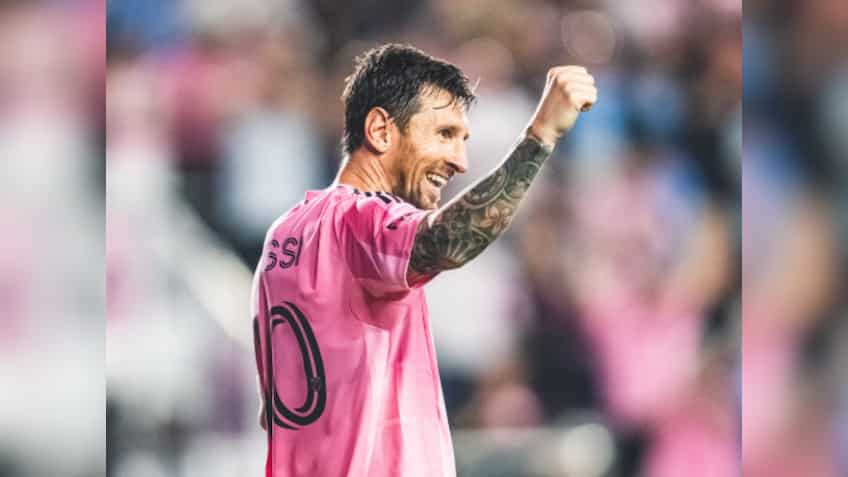 GOAT Tour of India 2025 confirmed! Messi says, 'look forward to meeting a new generation of supporters'