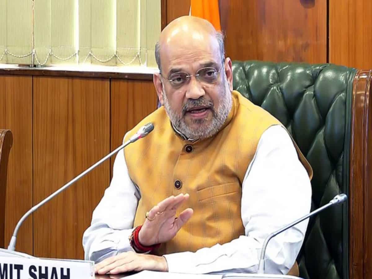 Haryana: HM Amit Shah to open largest dairy facility, projects worth Rs 825 crore on Friday