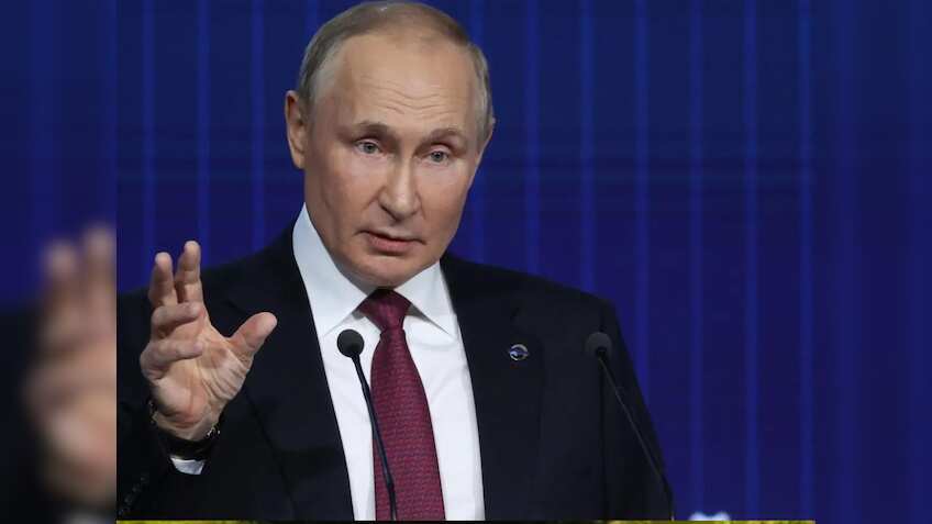 Putin to visit India, meet PM Modi by 2025-end: Kremlin