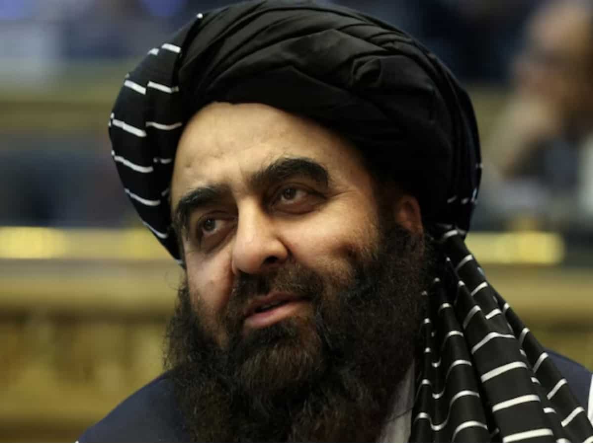 Historic First: Taliban foreign minister set to visit India next week after UN uplifts travel ban