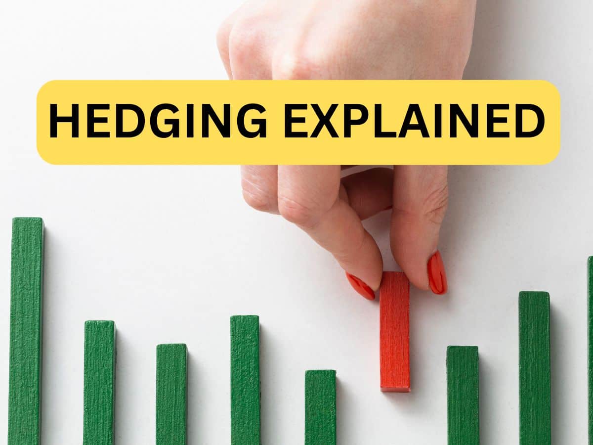 What stock market hedging is and how it benefits traders—Pros and cons explained