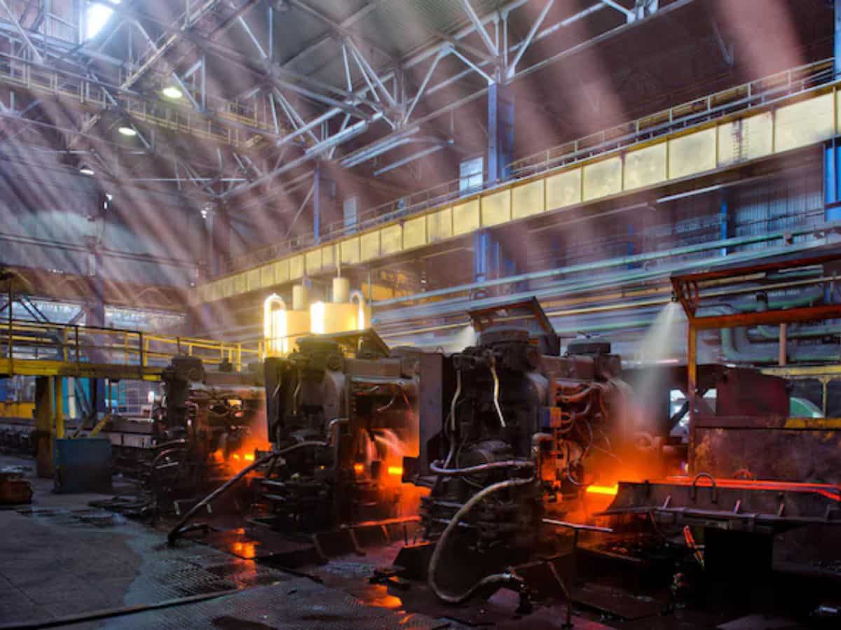 Which base metal will lead the rally? Ajay Kedia explains