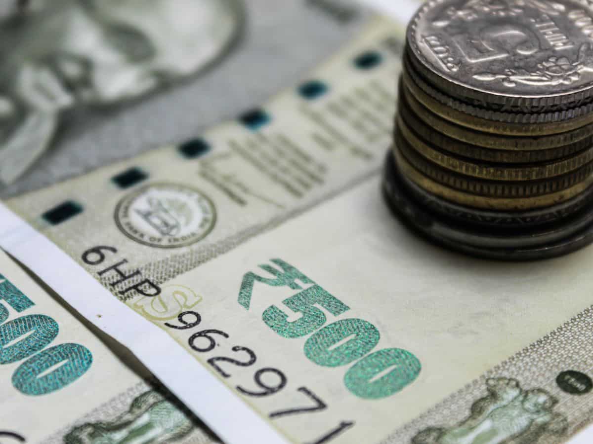 Rupee closes at 88.78/$, ends near record low