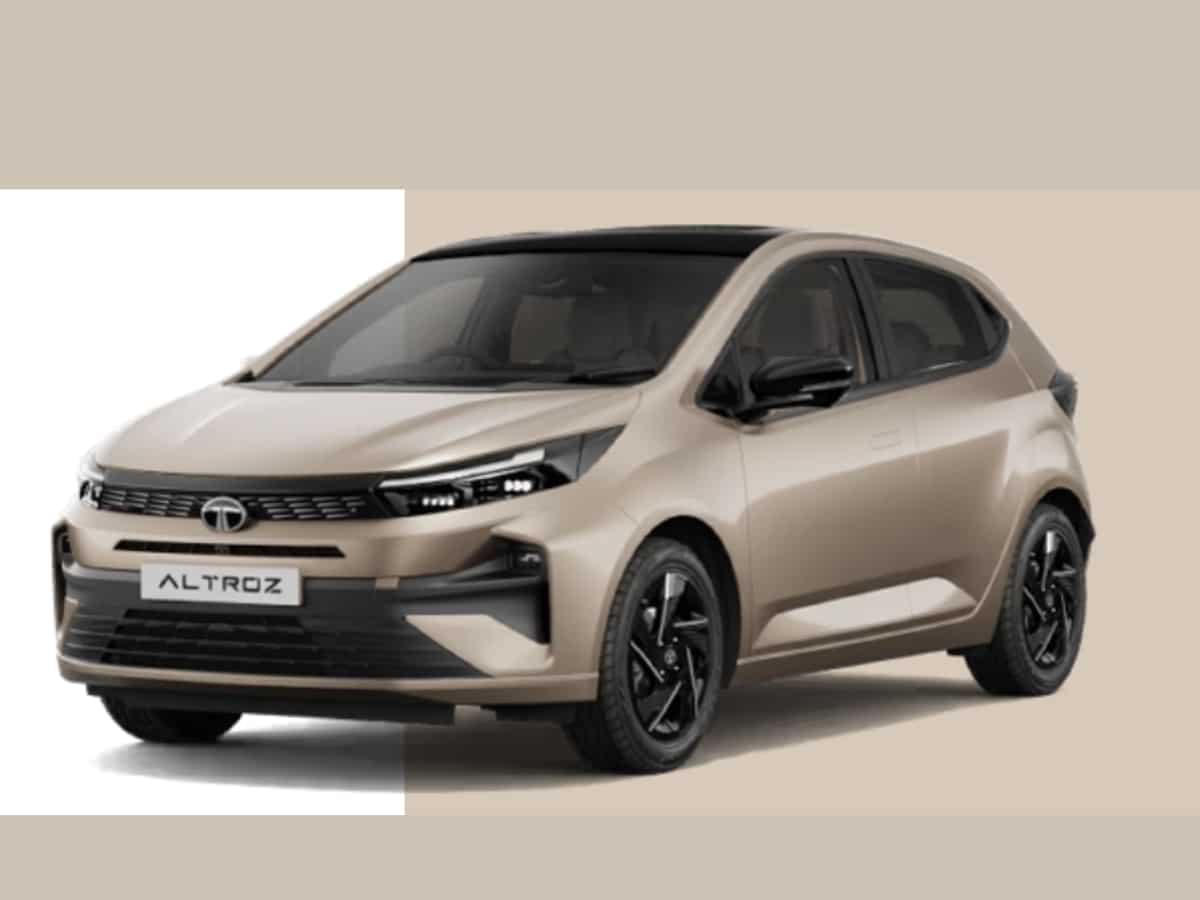 Tata Altroz