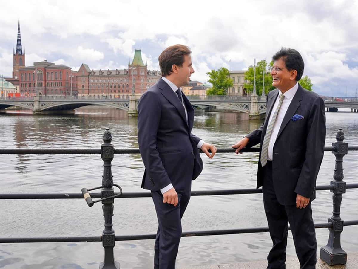 India, EU aim to finalise trade deal within three months amid US tariff tensions: Report