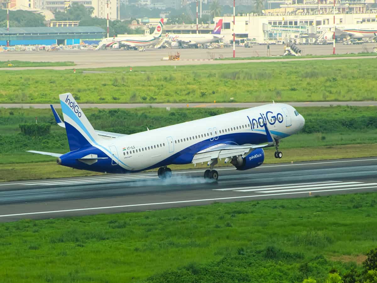 IndiGo, Air India and SpiceJet to add over 1,700 flights as DGCA reviews festive airfares