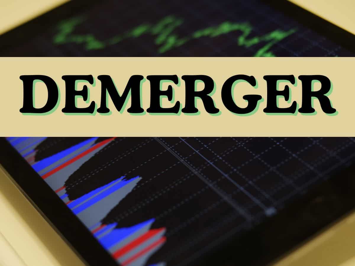 SKF India demerger record date announced: 5 key things to know