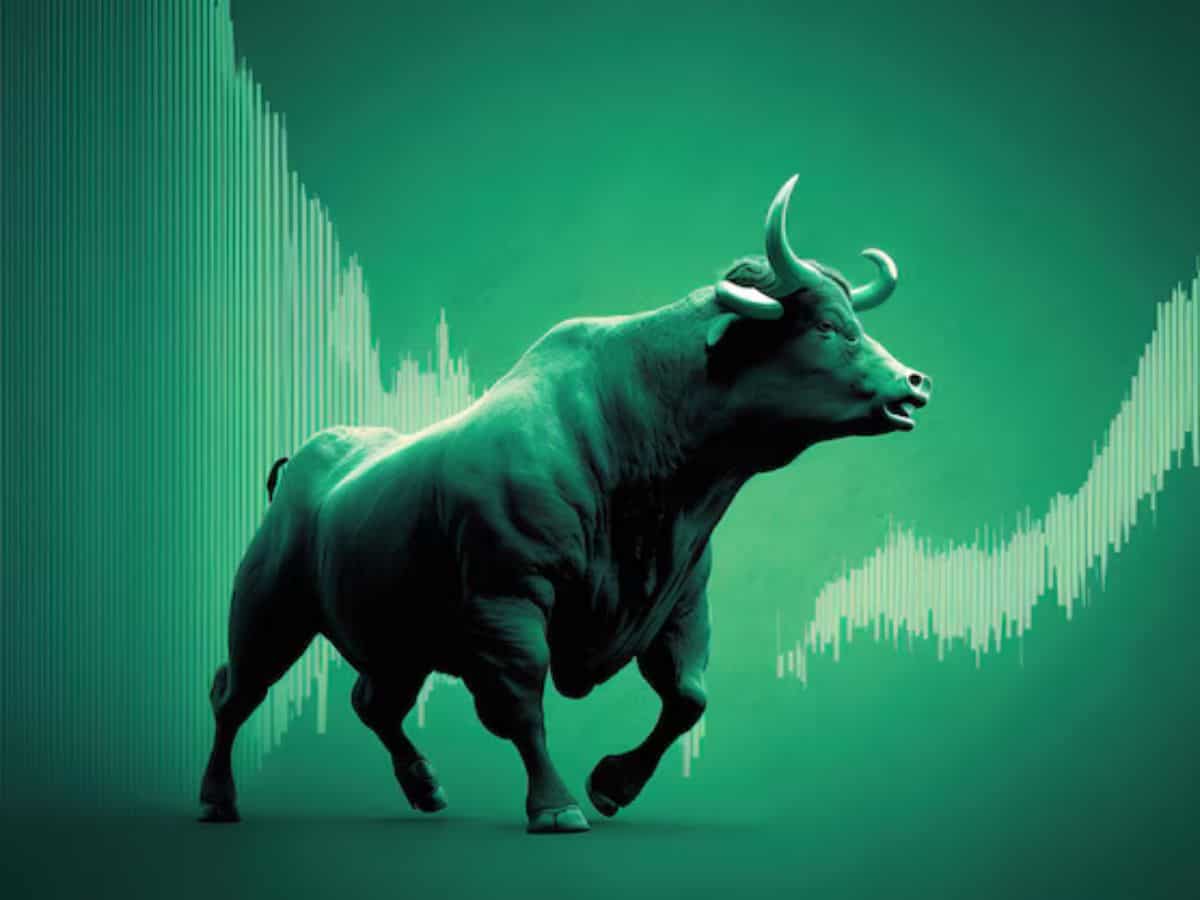 Diwali Pick: Which sectors could spark biggest stock market rally? Expert shares his top pick with Anil Singhvi