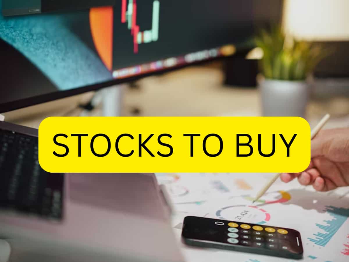 Sharekhan’s Diwali Picks: Top 5 stocks set to deliver strong returns