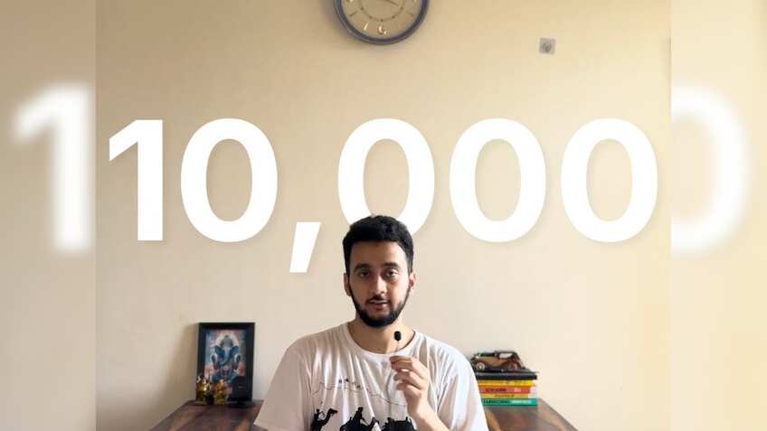 Fired from US remote job, Indian techie's venture hits Rs 44 lakh revenue in 6 months