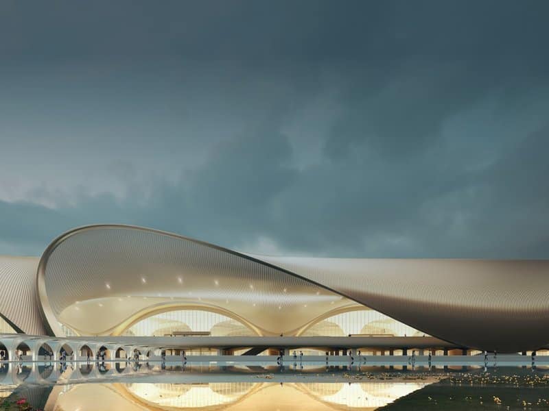 PM Modi to inaugurate Navi Mumbai International Airport on October 8: Key highlights of India’s new aviation hub