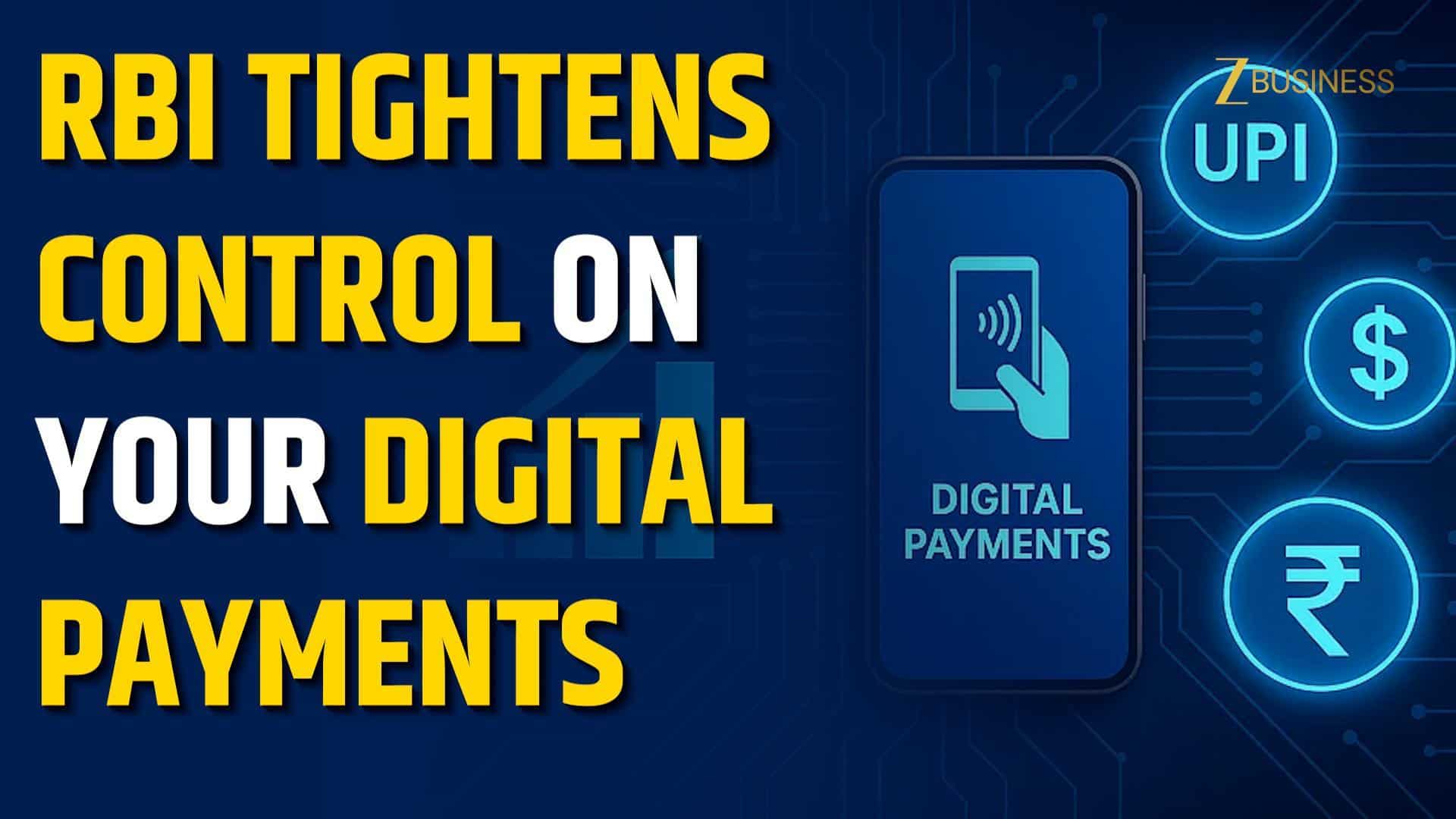 RBI Forms Payments Regulatory Board to Strengthen Oversight