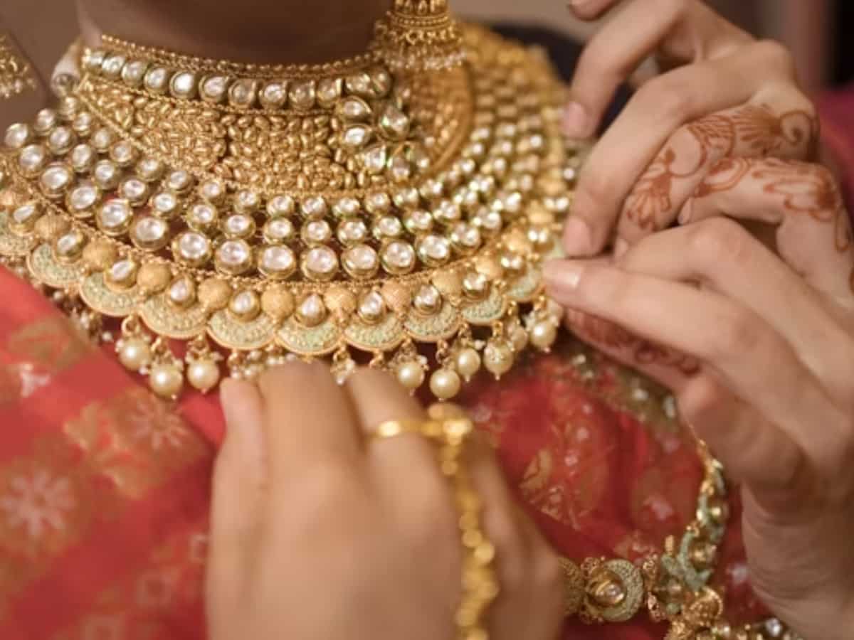 This jewellery stock could deliver big gains; brokerage upgrades to ‘buy’