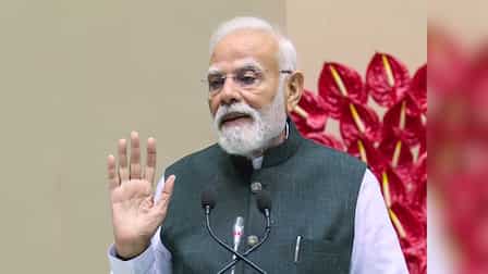 PM Modi to inaugurate Navi Mumbai International Airport, launch Rs 37,270  crore projects in Mumbai