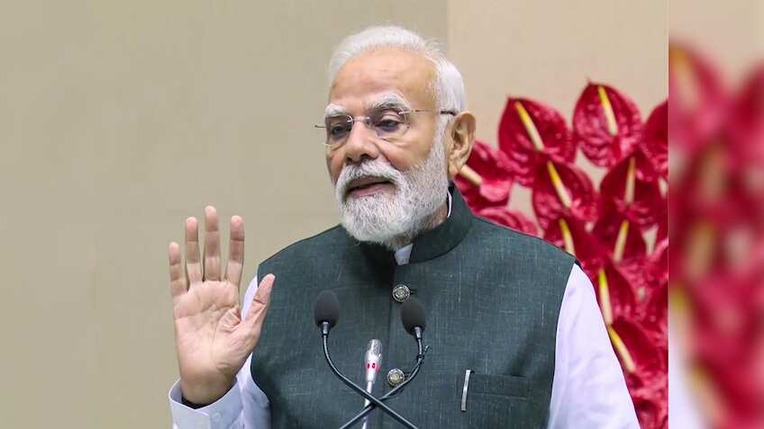 PM Modi to inaugurate Navi Mumbai International Airport, launch Rs 37,270 crore projects in Mumbai