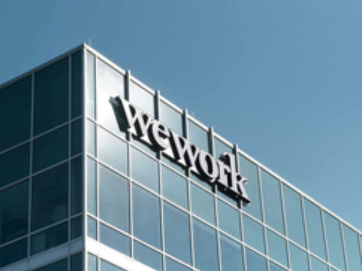 WeWork India IPO continues to lag on final day, issue sees only 46% subscription so far