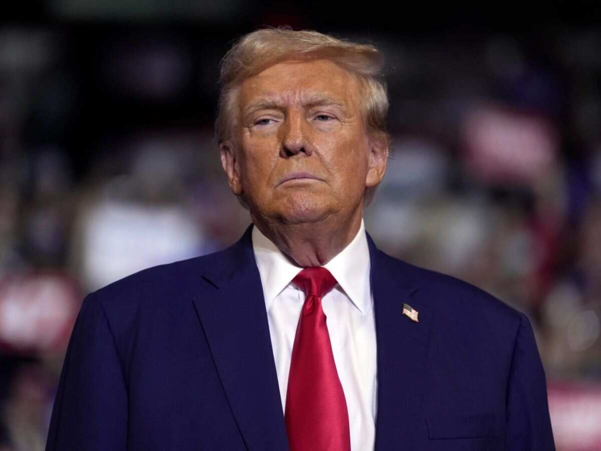 Explained: How Donald Trump, TikTok, and US-China deals shaped app’s tumultuous journey