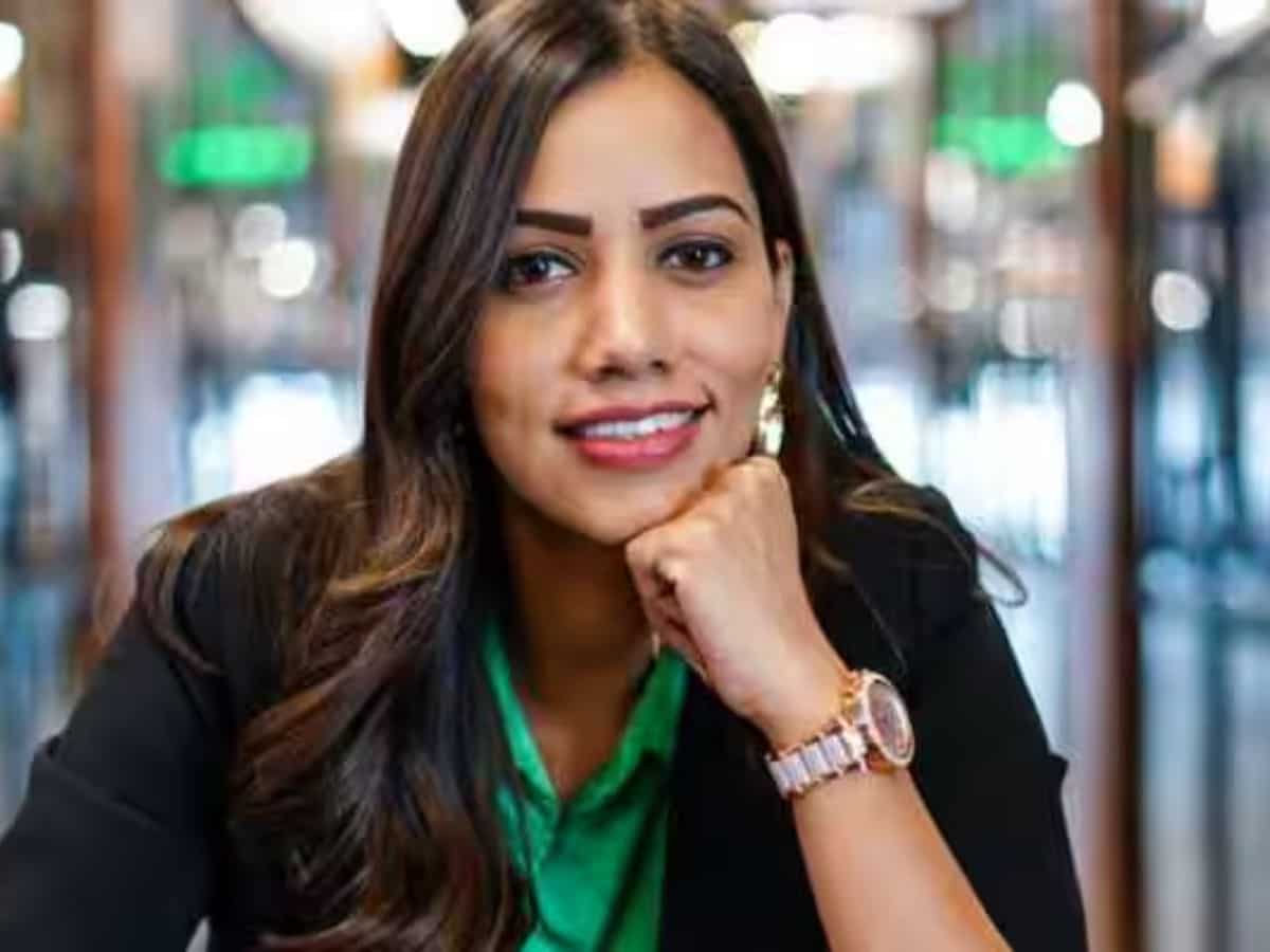 Rejected over a decade back, Meet Ragini Das, Google’s head of startups unit