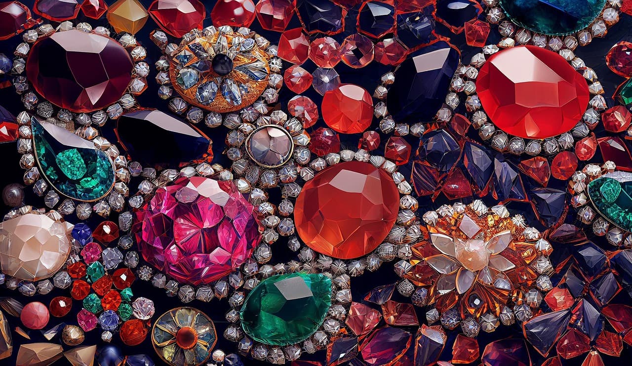 Maharashtra unveils Gems & Jewellery Policy 2025; eyes Rs 1 lakh crore investment, 5 lakh jobs