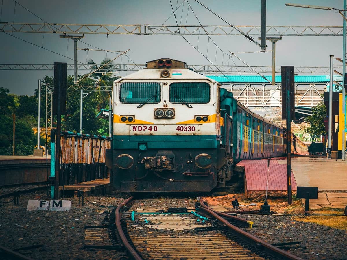 Indian Railways plans new feature to let passengers change travel dates on confirmed tickets