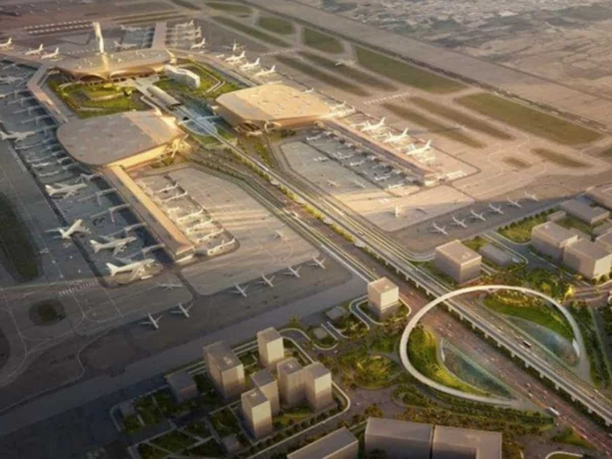 MMR property prices seen rising on Navi Mumbai Airport & Metro Line 3 boost