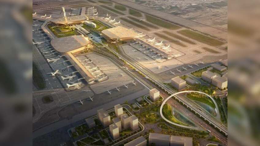 MMR property prices seen rising on Navi Mumbai Airport & Metro Line 3 boost