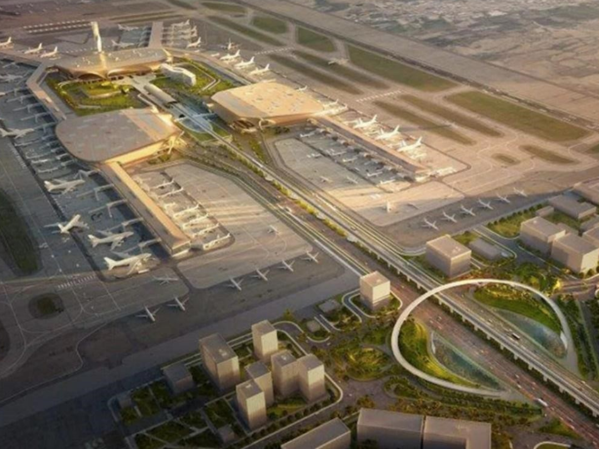 MMR property prices seen rising on Navi Mumbai Airport & Metro Line 3 boost