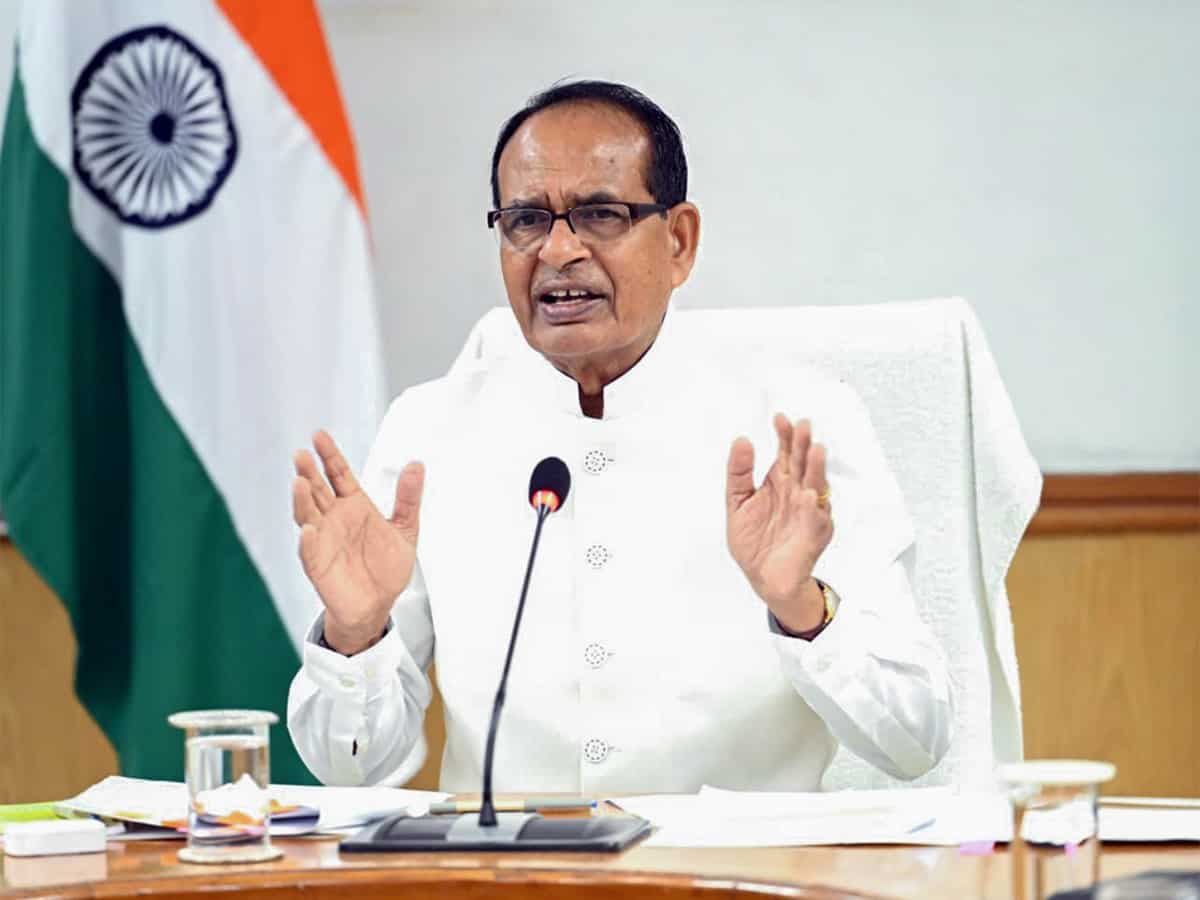 Centre urges joint action to curb stubble burning; Shivraj Singh Chouhan calls for farmer awareness and direct seeding push