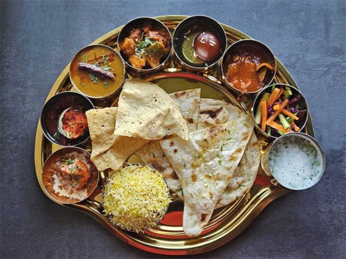 Cost of home-cooked veg thali down 10% in September, non-veg 6% as vegetables turn cheaper