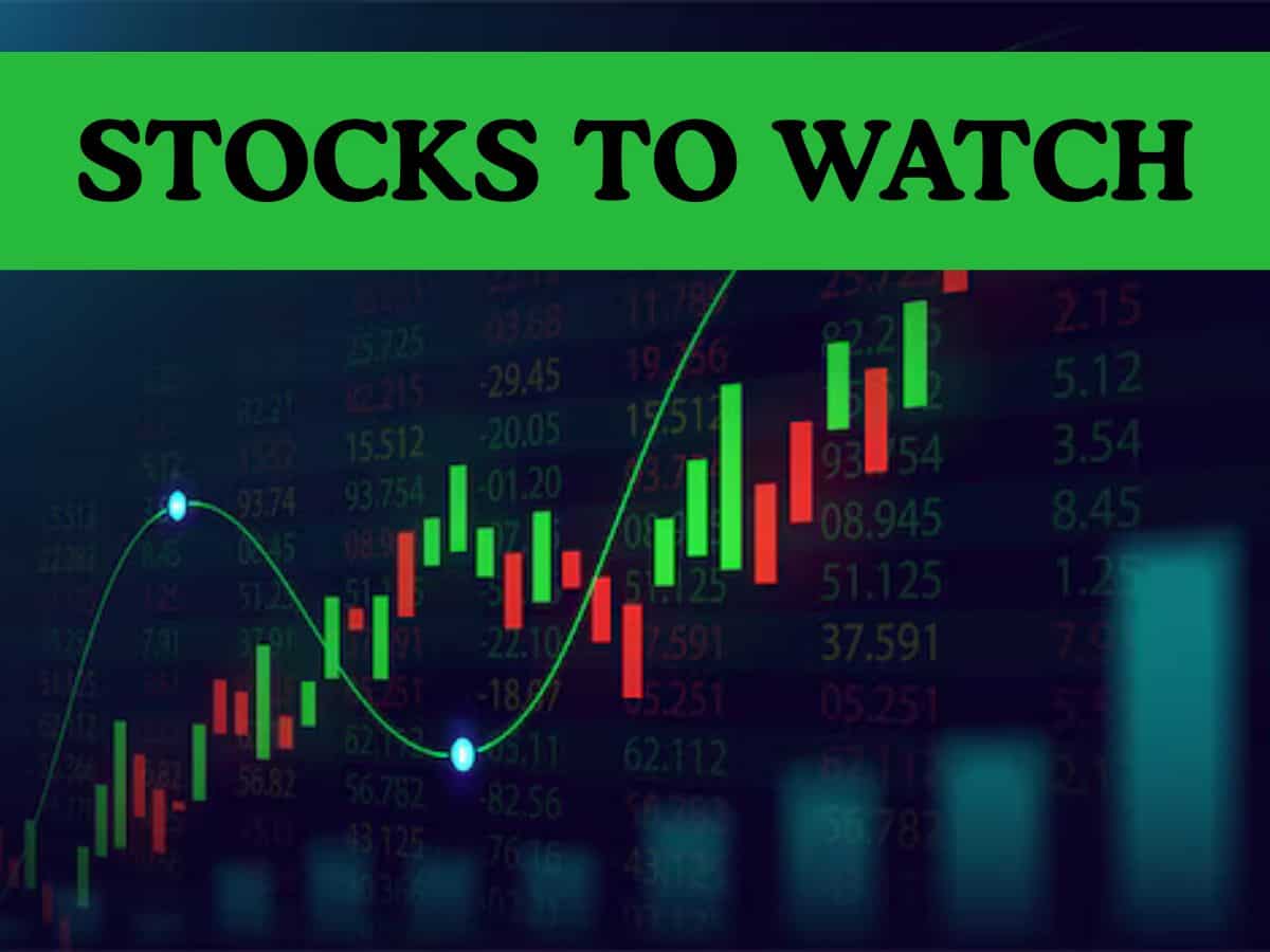 Stocks to Watch Today (October 8, 2025): Tata Motors, Vedanta, Paytm, UltraTech, Titan, Lodha Developers and more