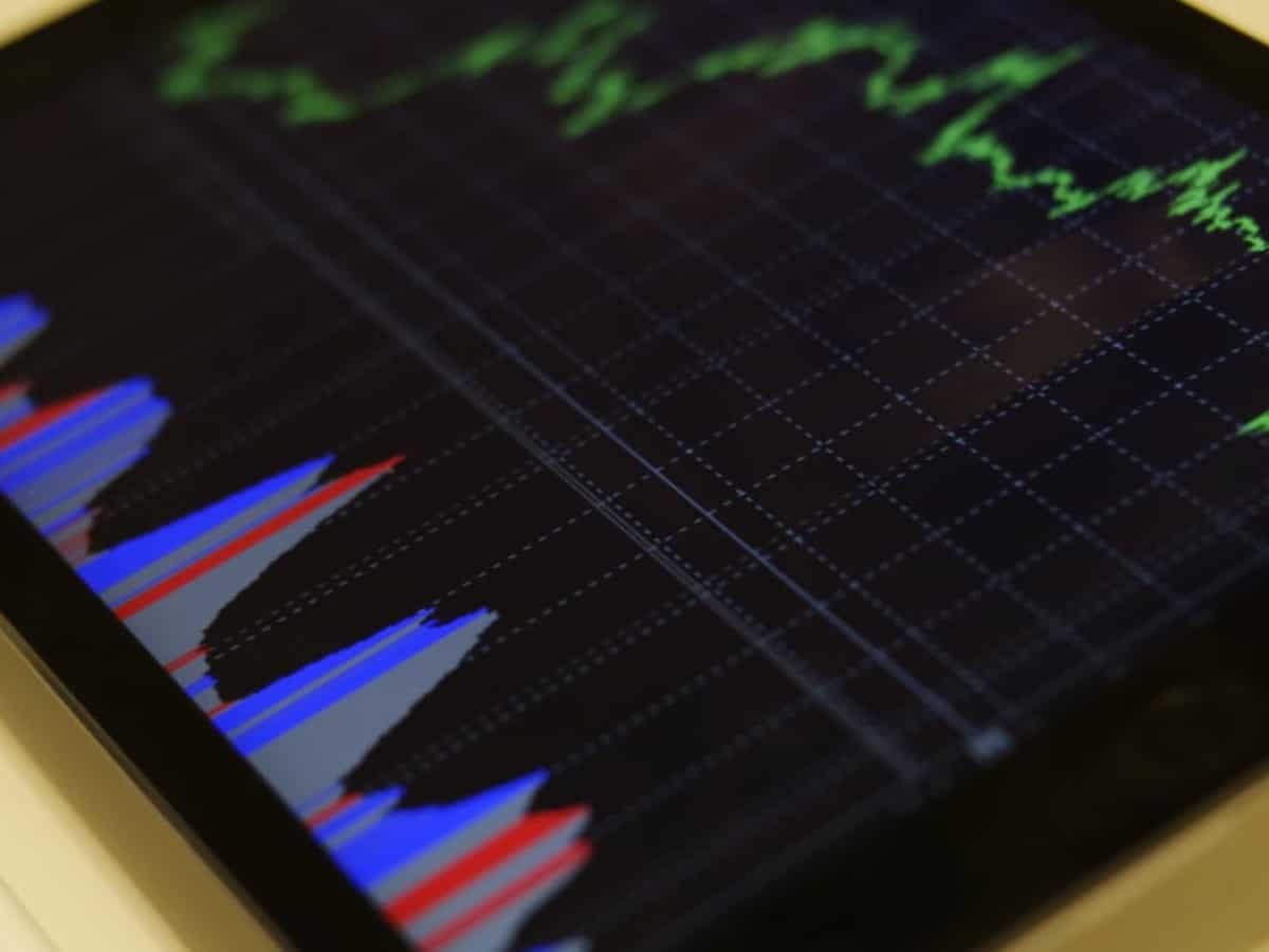 Stock Market Opening Bell: Sensex, Nifty open flat amid cautious trade; Tata Capital IPO closes today