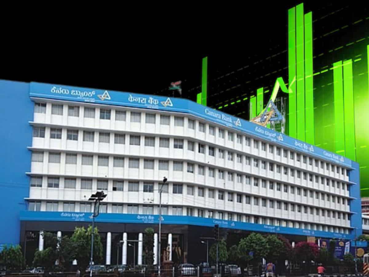 Canara Bank Share Price: UBS initiates coverage with 'buy'; can stock extend 62% rally since March?