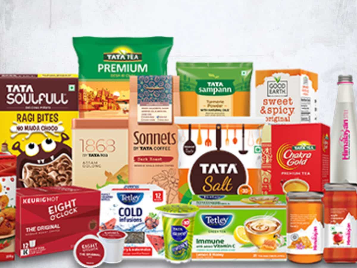 Tata Consumer Products faces distributor revolt in Maharashtra?