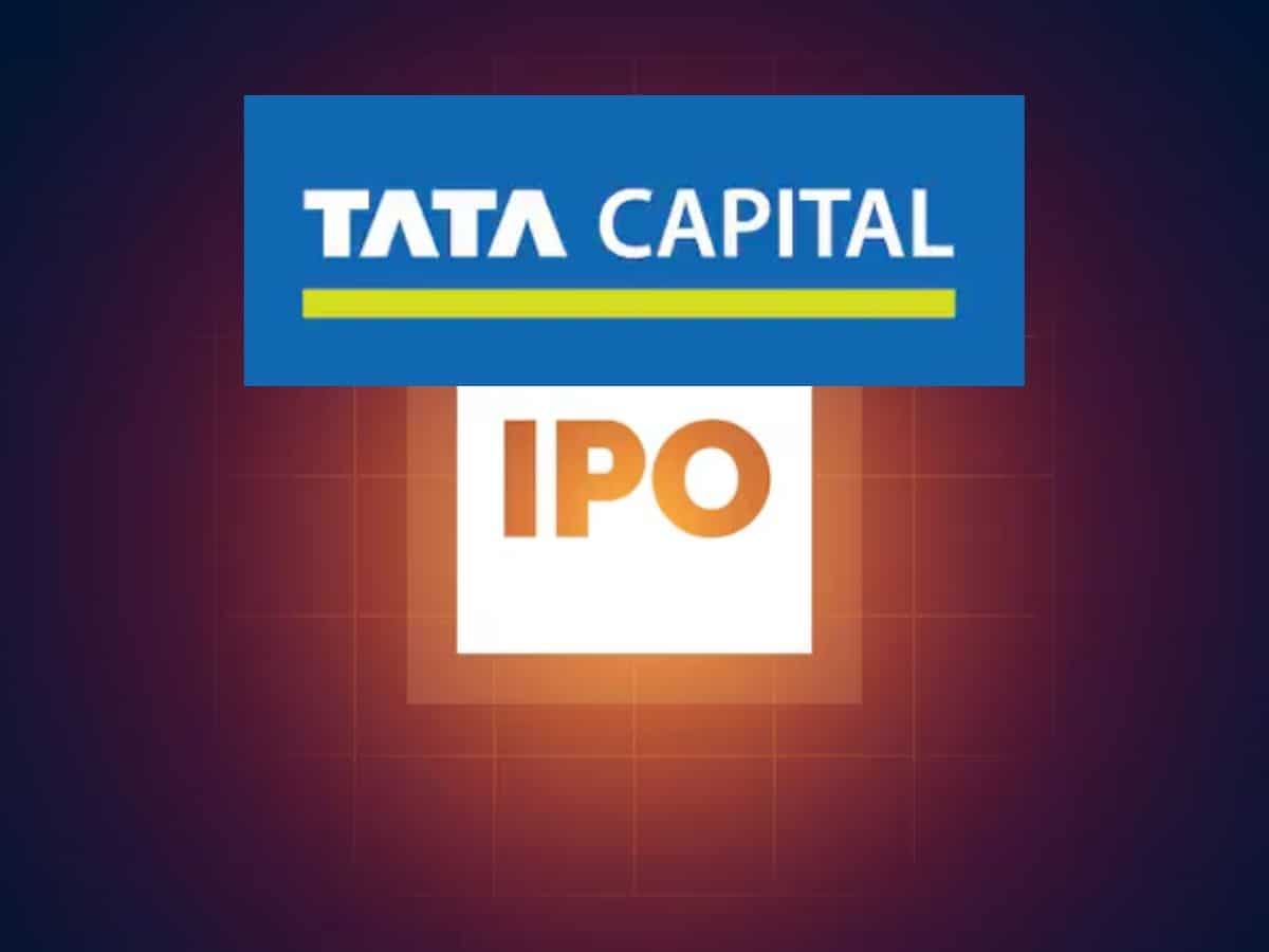 Tata Capital IPO fully subscribed on final day; strong demand across investor categories—Should you invest?