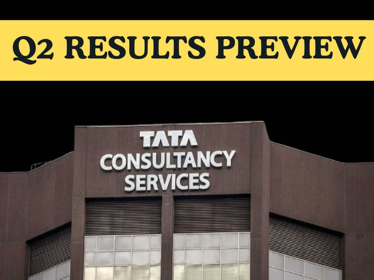 TCS Q2 Results Preview: Higher H1-B visa fees, tariffs likely to impact quarterly earnings—Key expectations