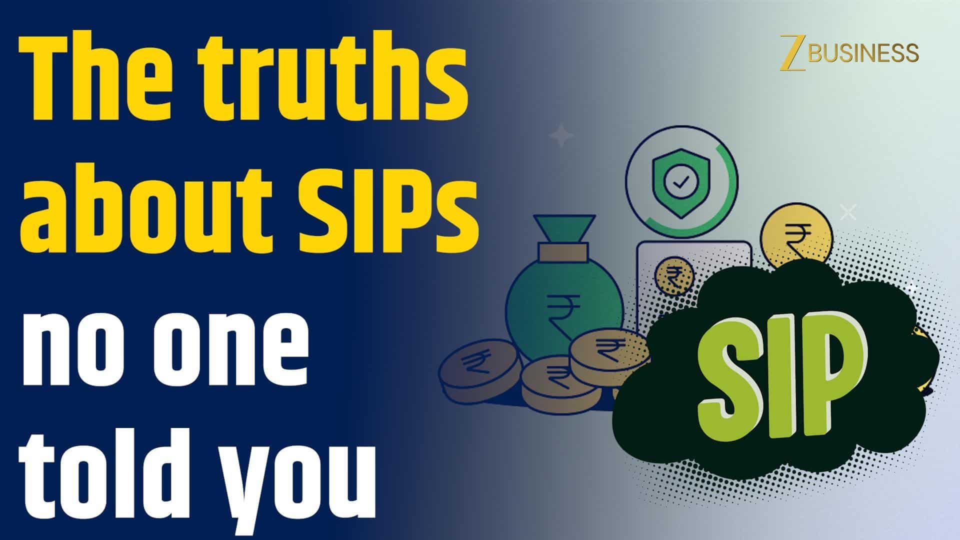 These 5 SIP myths could block your earnings, know the truths 
