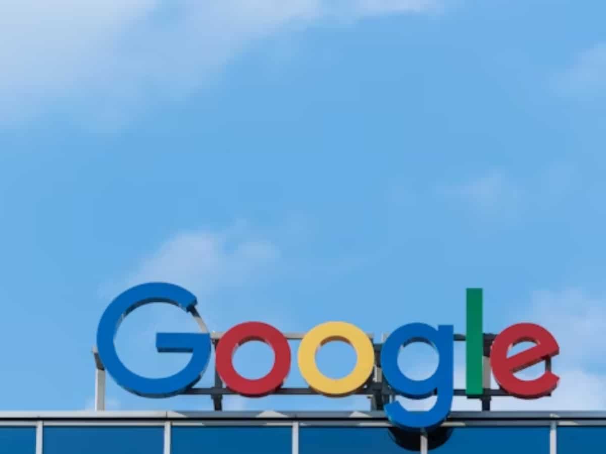 Andhra Pradesh: Google to invest  billion in Visakhapatnam for Asia’s largest data centre cluster