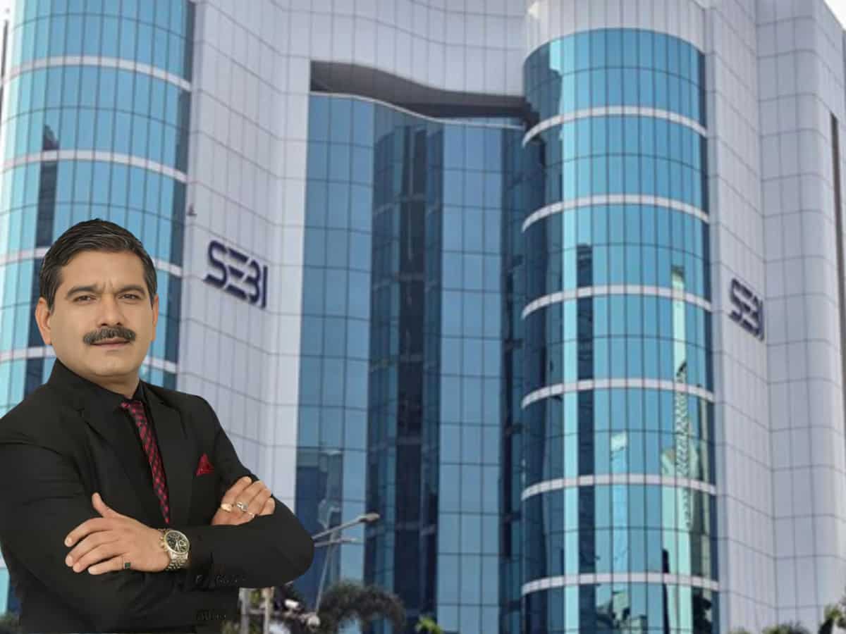 'Sudarshan', SEBI's answer to fake analysts misguiding investors; market guru Anil Singhvi weighs in