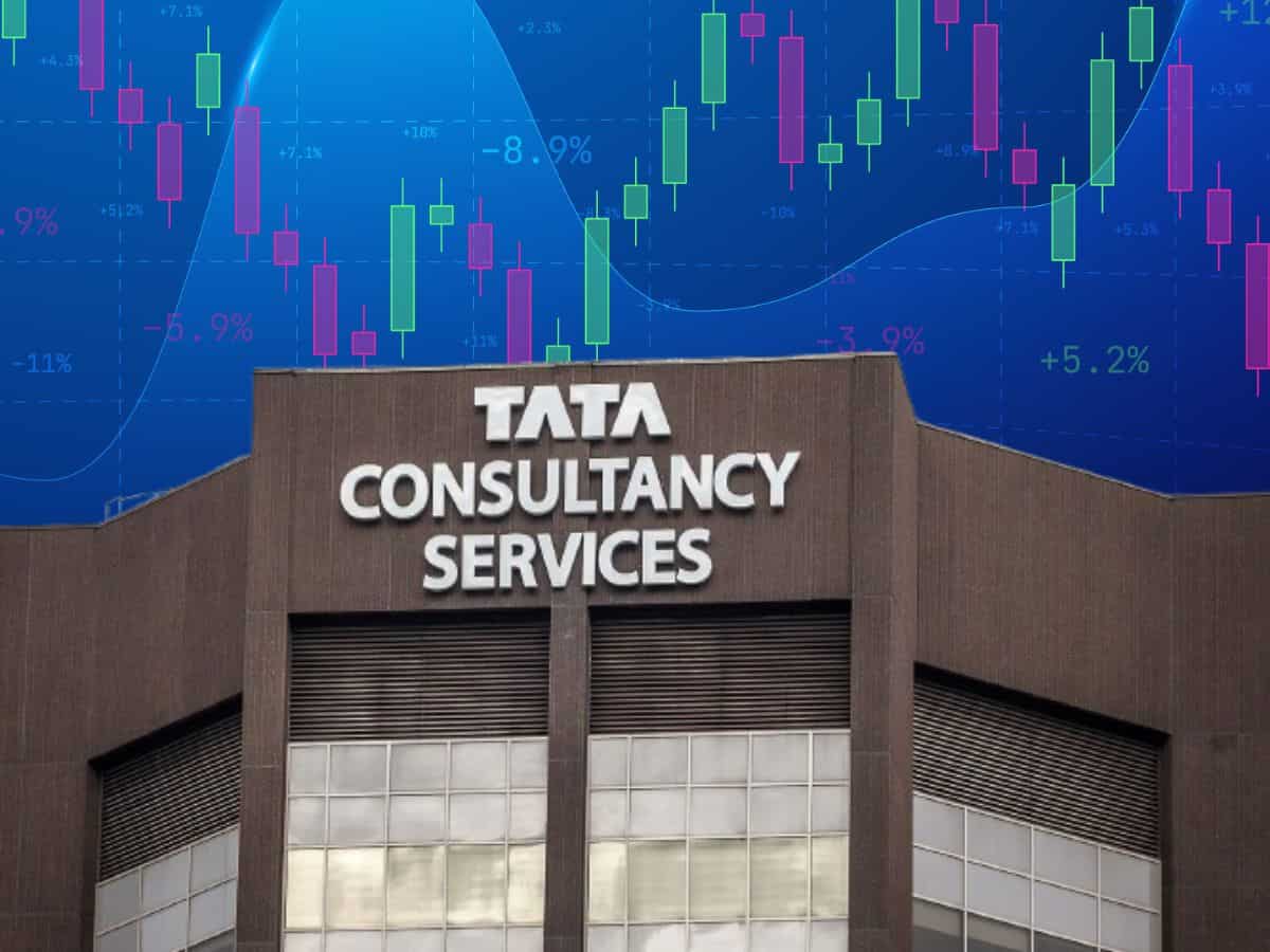 Investors cautious on TCS as bulls await Q2 results, eye dividend—Earnings preview, key things to track