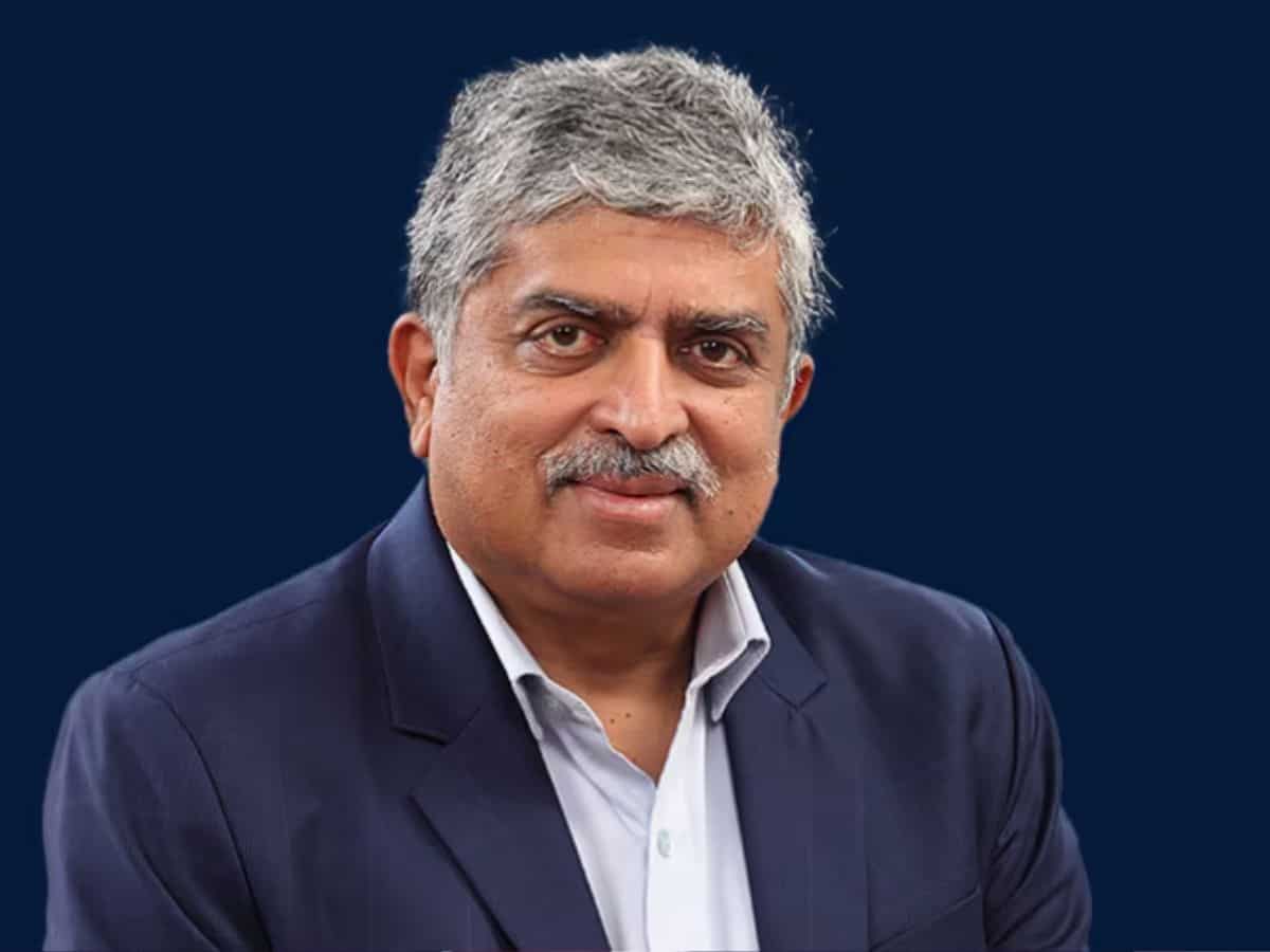 User-centric, Unified, Universal ‘Finternet’: Key takeaways from Nilekani’s 2nd Global Fintech Fest speech in 14 months