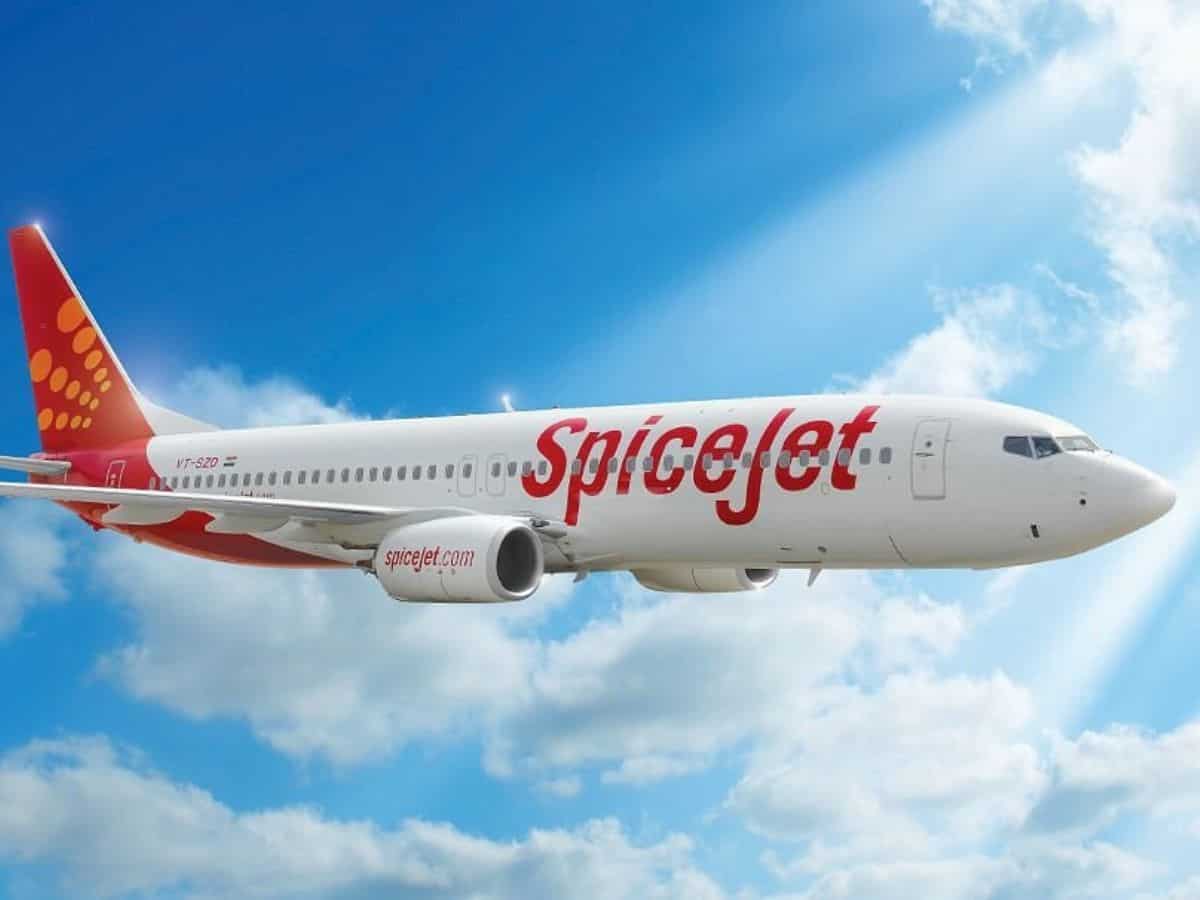 SpiceJet share price zooms 18% - What's powering the flight?