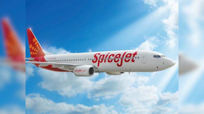 SpiceJet share price zooms 18% - What's powering the flight?
