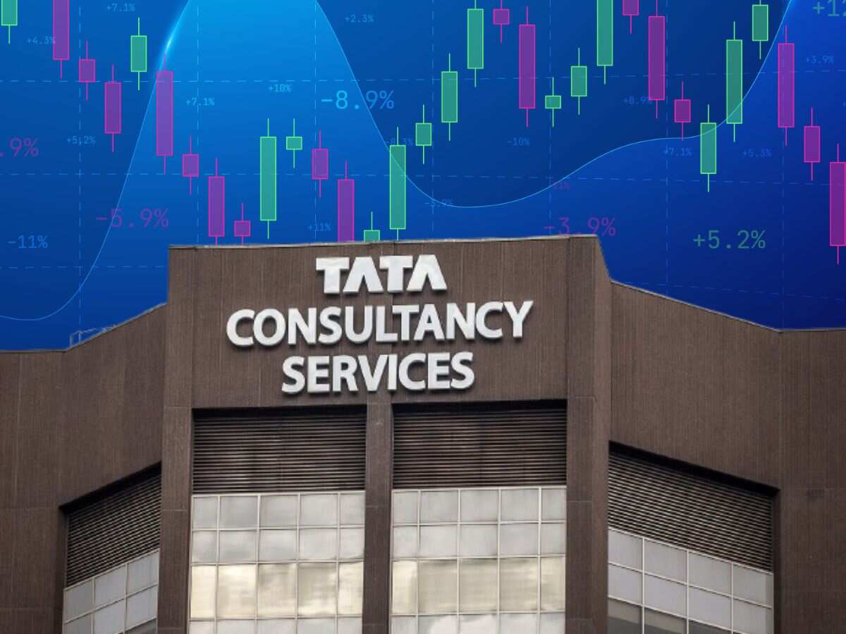 TCS Q2 Results FY 2025-26: PAT down at 5% at Rs 12,075 crore, misses estimates