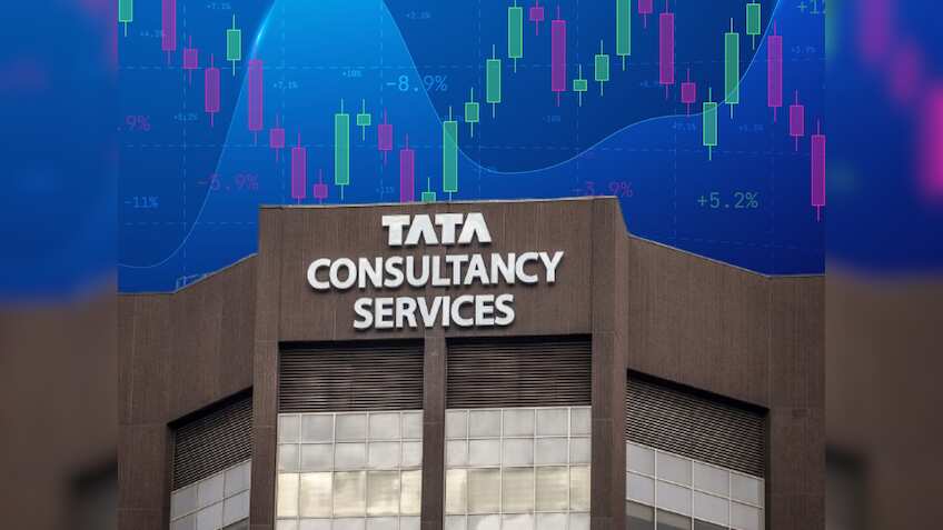 TCS Q2 Results FY26: PAT down 5% to Rs 12,075 crore, misses estimates